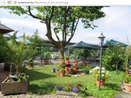 Фото: An Der Kost Gasthaus